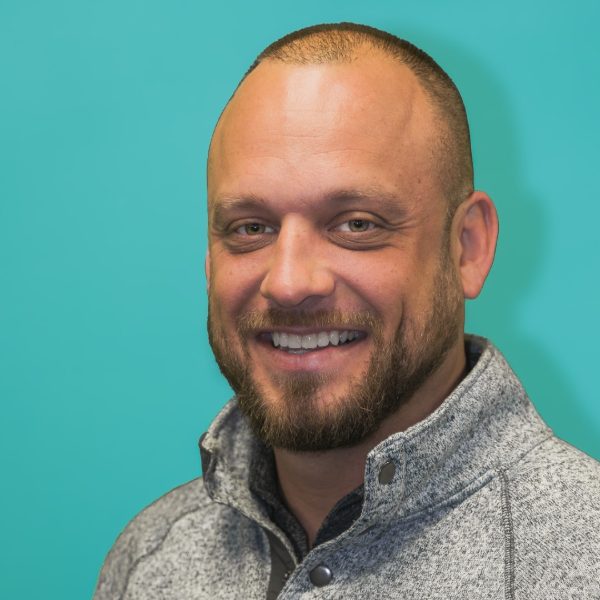 Aaron Christy founder Roachdale Roofing